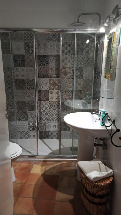 Alba Chiara Holiday Home Matera Eksteriør billede