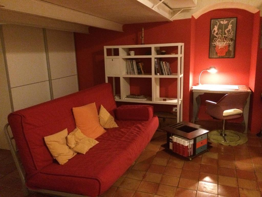 Alba Chiara Holiday Home Matera Eksteriør billede