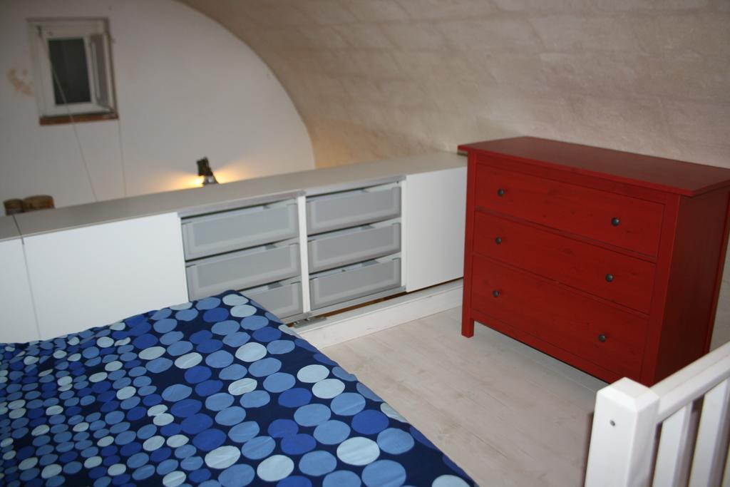 Alba Chiara Holiday Home Matera Eksteriør billede