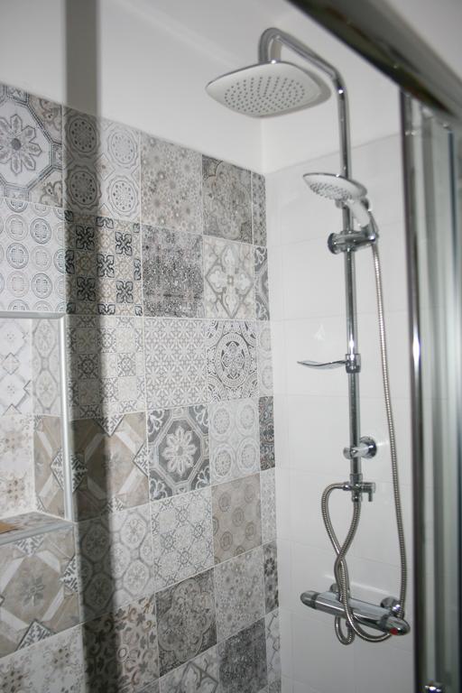 Alba Chiara Holiday Home Matera Eksteriør billede