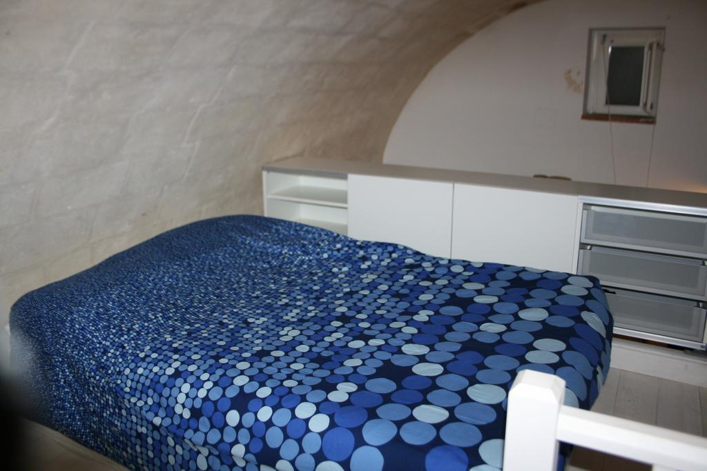 Alba Chiara Holiday Home Matera Eksteriør billede